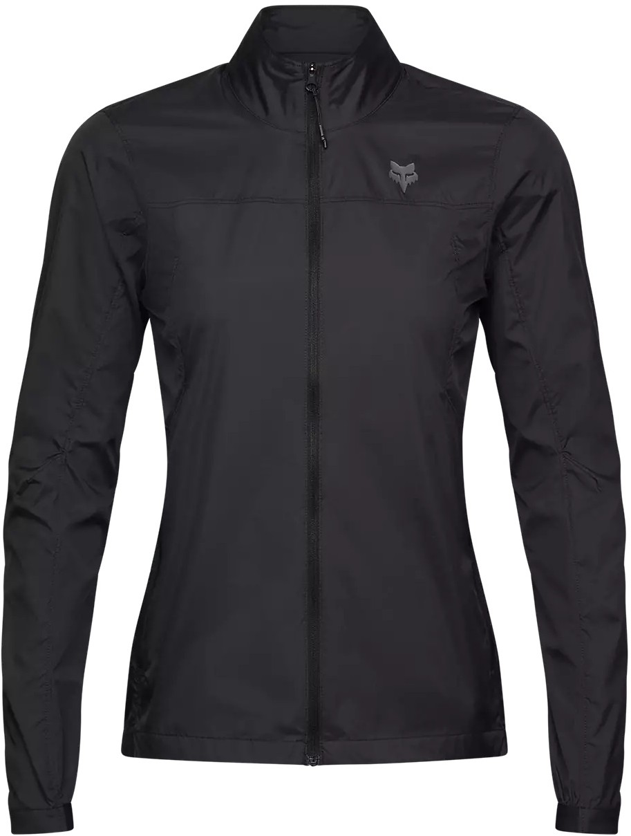 Ranger Wind Womens MTB Cycling Jacket image 0