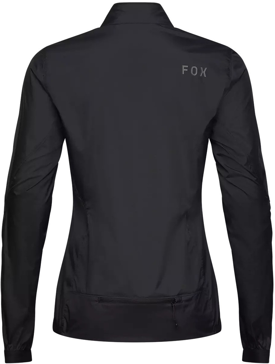 Ranger Wind Womens MTB Cycling Jacket image 1