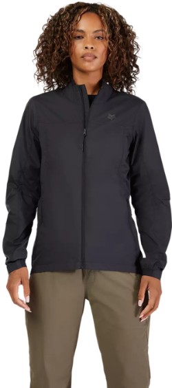 Ranger Wind Womens MTB Cycling Jacket image 3