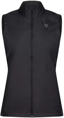 Fox Clothing Ranger Womens Wind MTB Cycling Vest