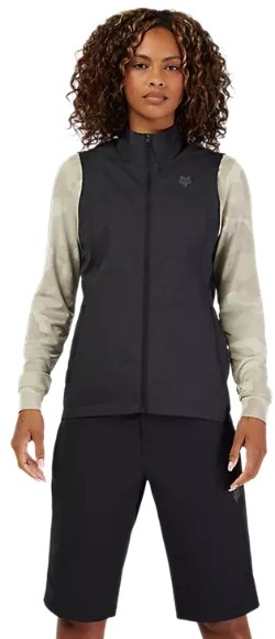 Ranger Womens Wind MTB Cycling Vest image 3