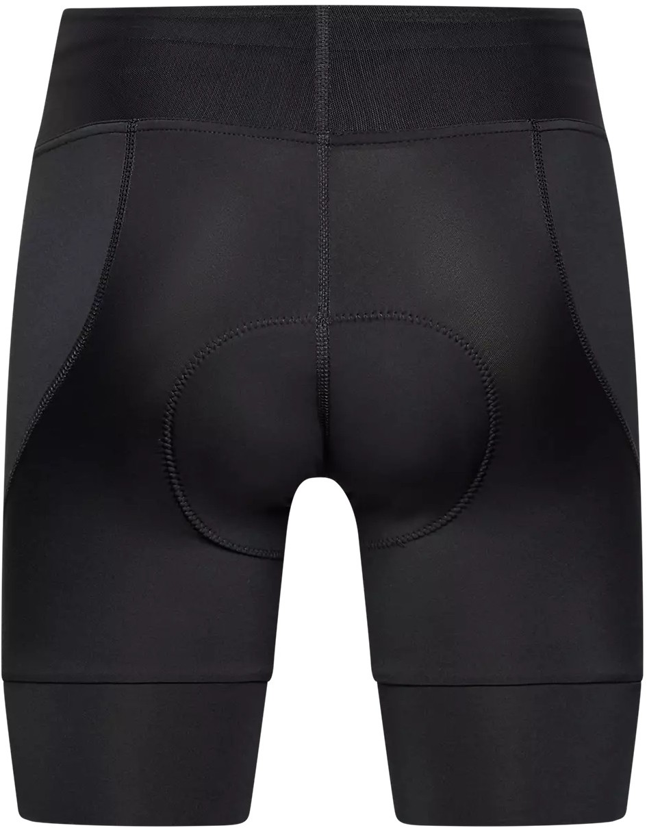 Tecbase Lite Womens MTB Cycling Shorts with Liner image 1