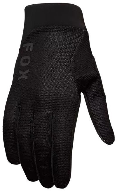 Ranger Womens Long Finger MTB Cycling Gloves Gel image 0