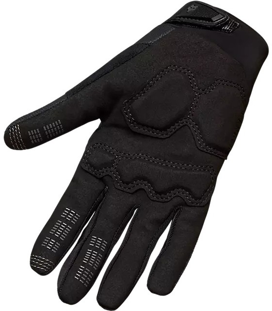 Ranger Womens Long Finger MTB Cycling Gloves Gel image 1