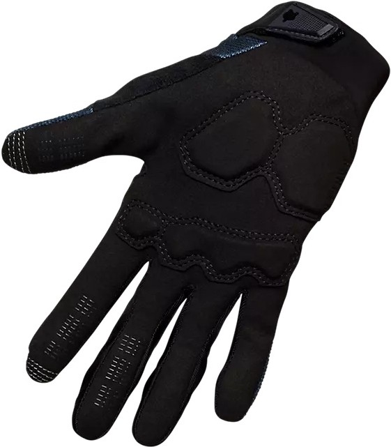 Ranger Womens Long Finger MTB Cycling Gloves Gel image 1