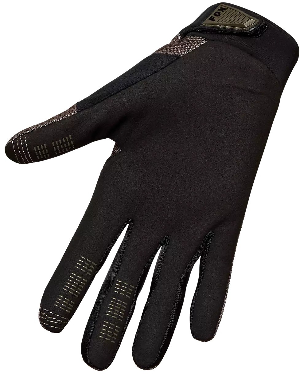 Ranger Womens Long Finger MTB Cycling Gloves image 1