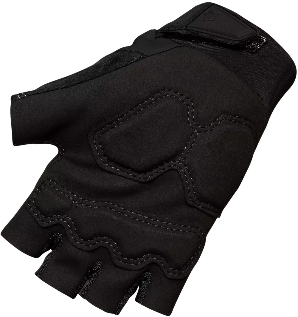 Ranger Womens Mitts Short Finger MTB Cycling Gloves Gel image 1