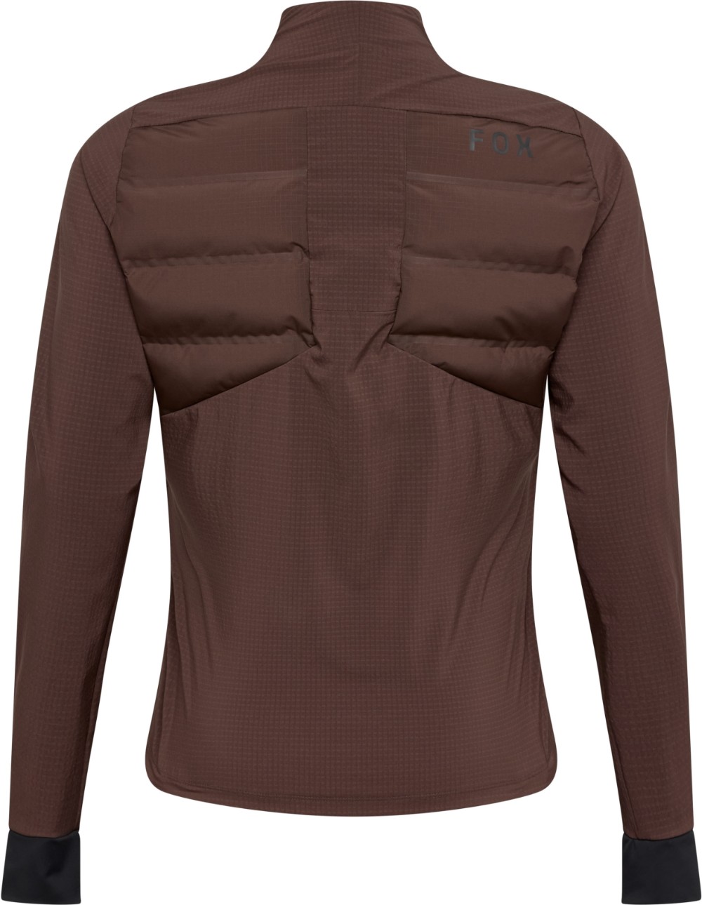 Flexair Fire Womens Hybrid MTB Cycling Jacket image 1