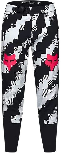 Fox Clothing Ranger Digi Image Youth MTB Cycling Trousers product image