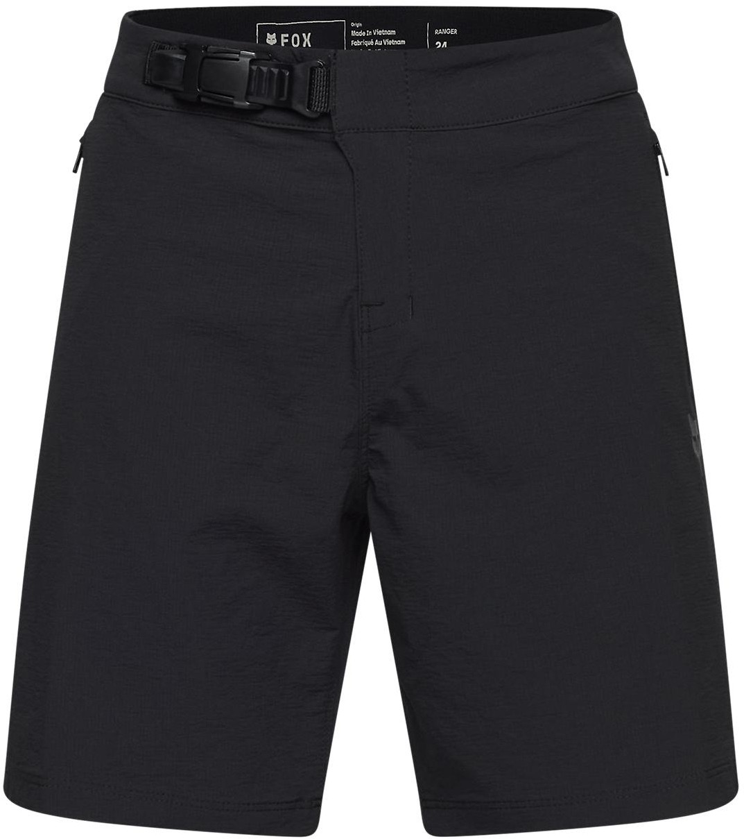 Fox Clothing Ranger Youth MTB Mountain Bike Shorts with Liner product image