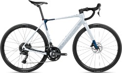 Orbea Gain M40 2025 - Electric Gravel Bike