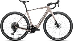 Orbea Denna M40 2026 - Electric Gravel Bike