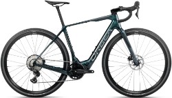 Orbea Denna M30 2026 - Electric Gravel Bike
