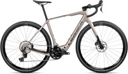 Orbea Denna M20 2026 - Electric Gravel Bike