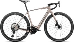 Orbea Denna M20i 2026 - Electric Gravel Bike