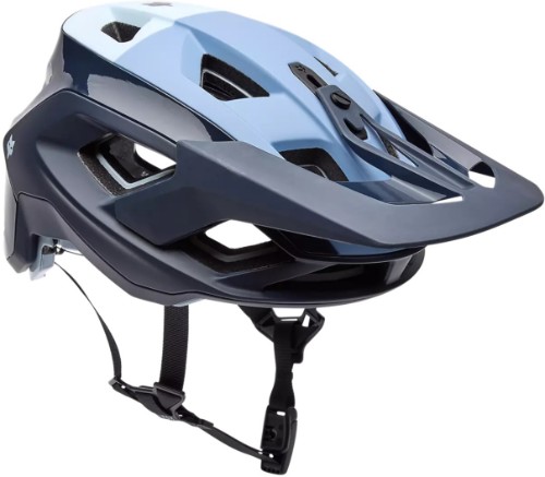 Fox Clothing Speedframe RS Paranoid Mips MTB Cycling Helmet