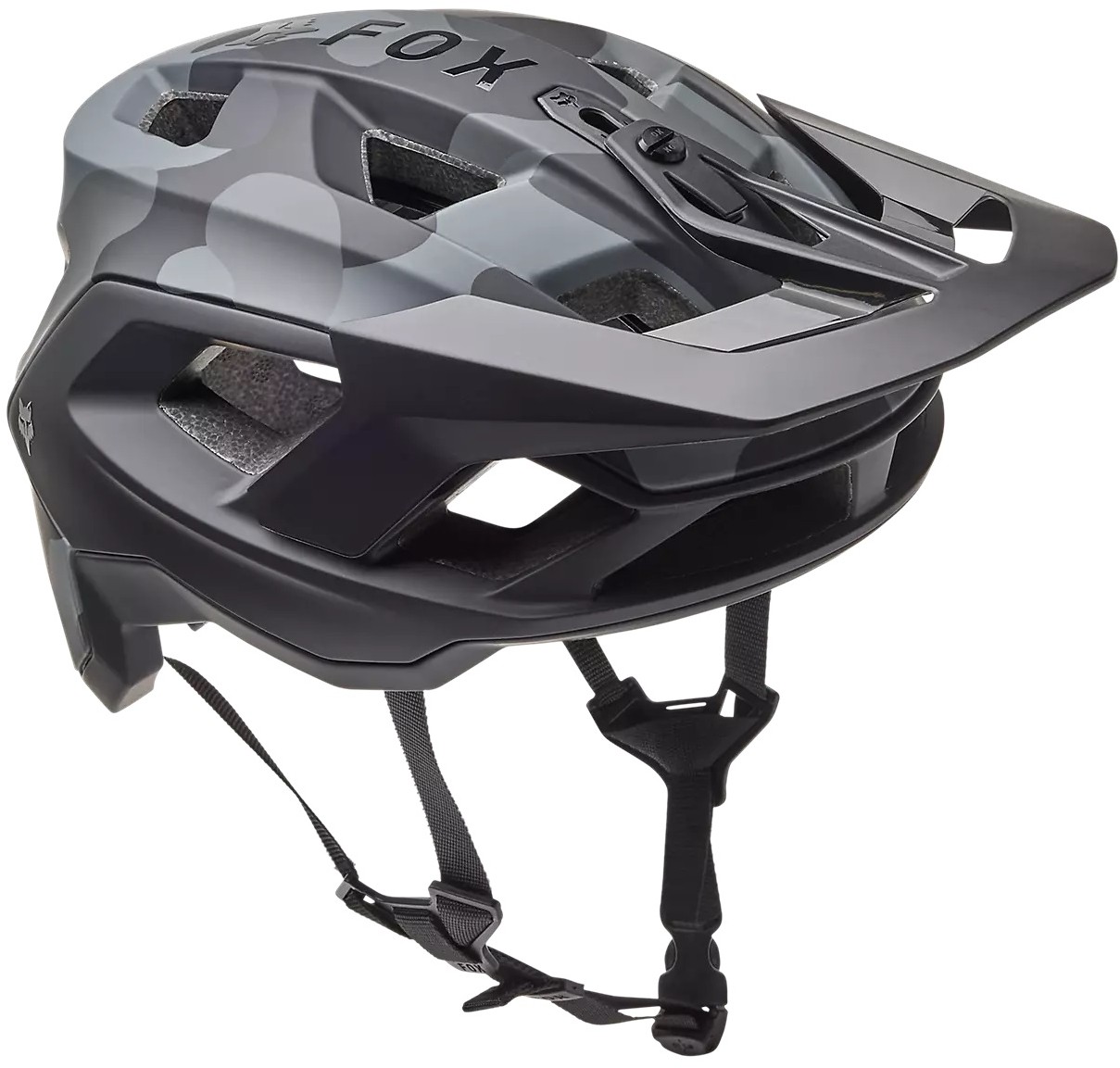 Fox Clothing Speedframe Camo Mips MTB Cycling Helmet product image