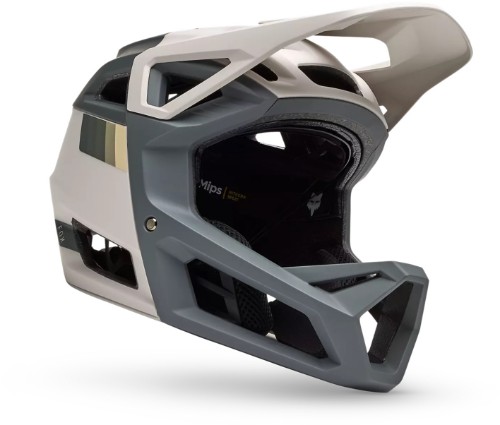 Fox Clothing Proframe RS Sol Mips Full Face MTB Cycling Helmet
