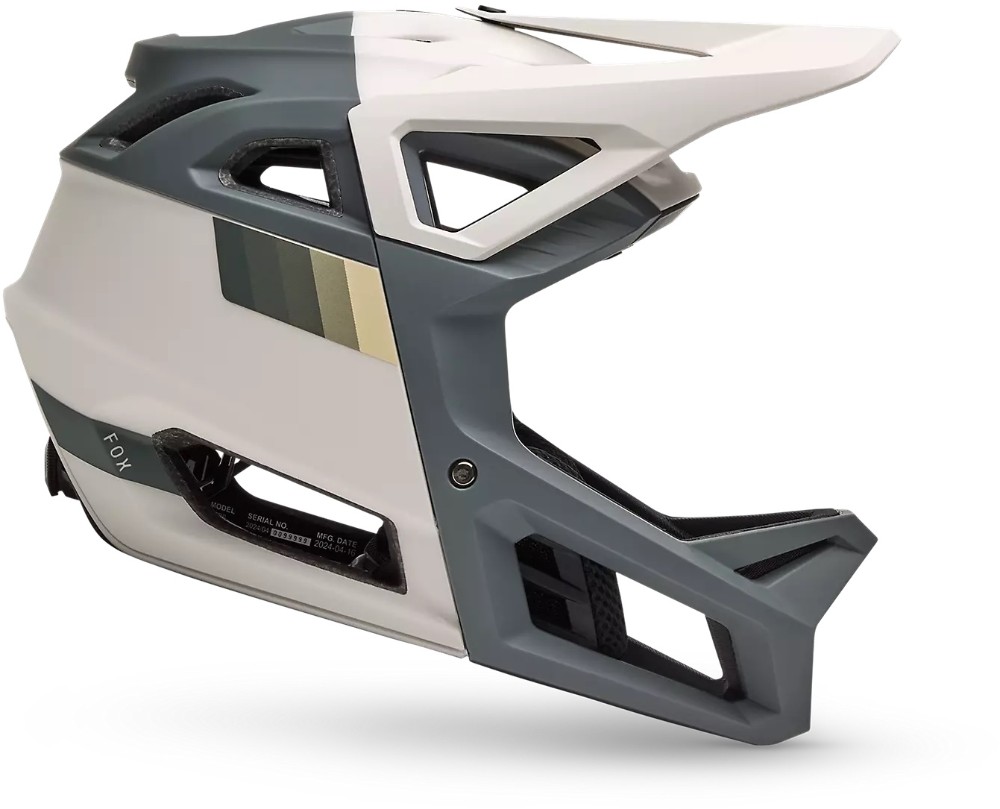 Proframe RS Sol Mips Full Face MTB Cycling Helmet image 1