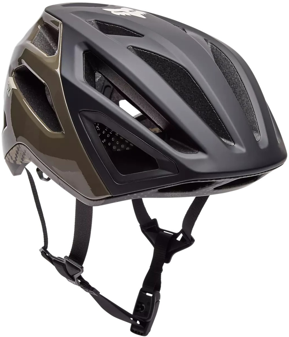 Crossframe Pro Pulse Mips MTB Cycling Helmet image 0