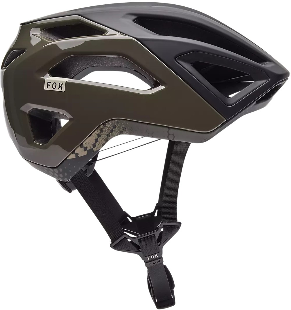 Crossframe Pro Pulse Mips MTB Cycling Helmet image 1