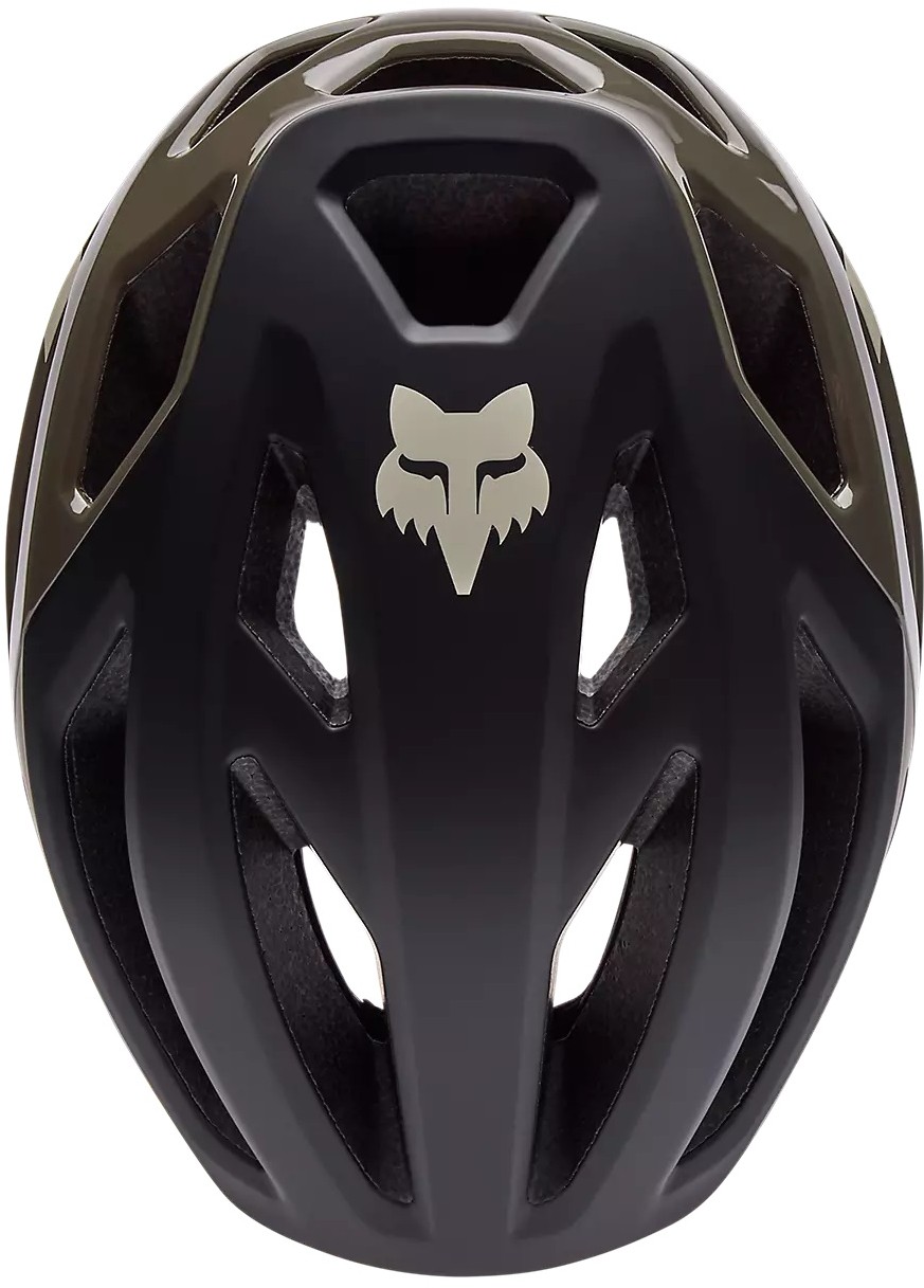Crossframe Pro Pulse Mips MTB Cycling Helmet image 2