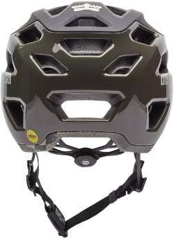 Crossframe Pro Pulse Mips MTB Cycling Helmet image 3