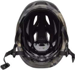 Crossframe Pro Pulse Mips MTB Cycling Helmet image 4