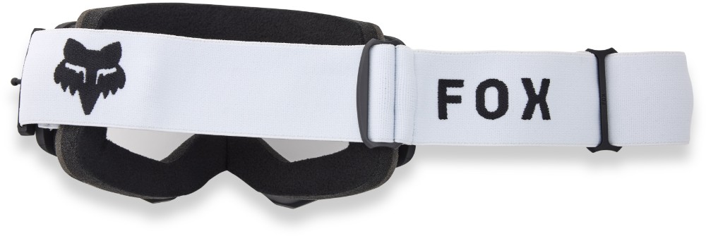 Main Non-Mirrored Lens MTB Bike Goggles image 1