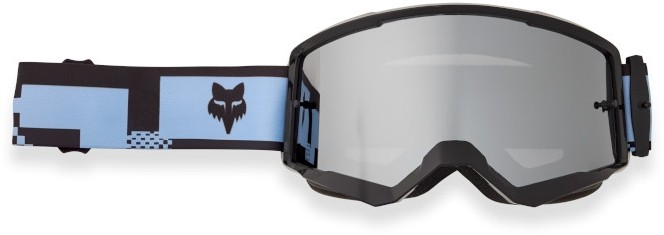 Fox Clothing Main Digi Image MTB Mountain Bike Goggles product image