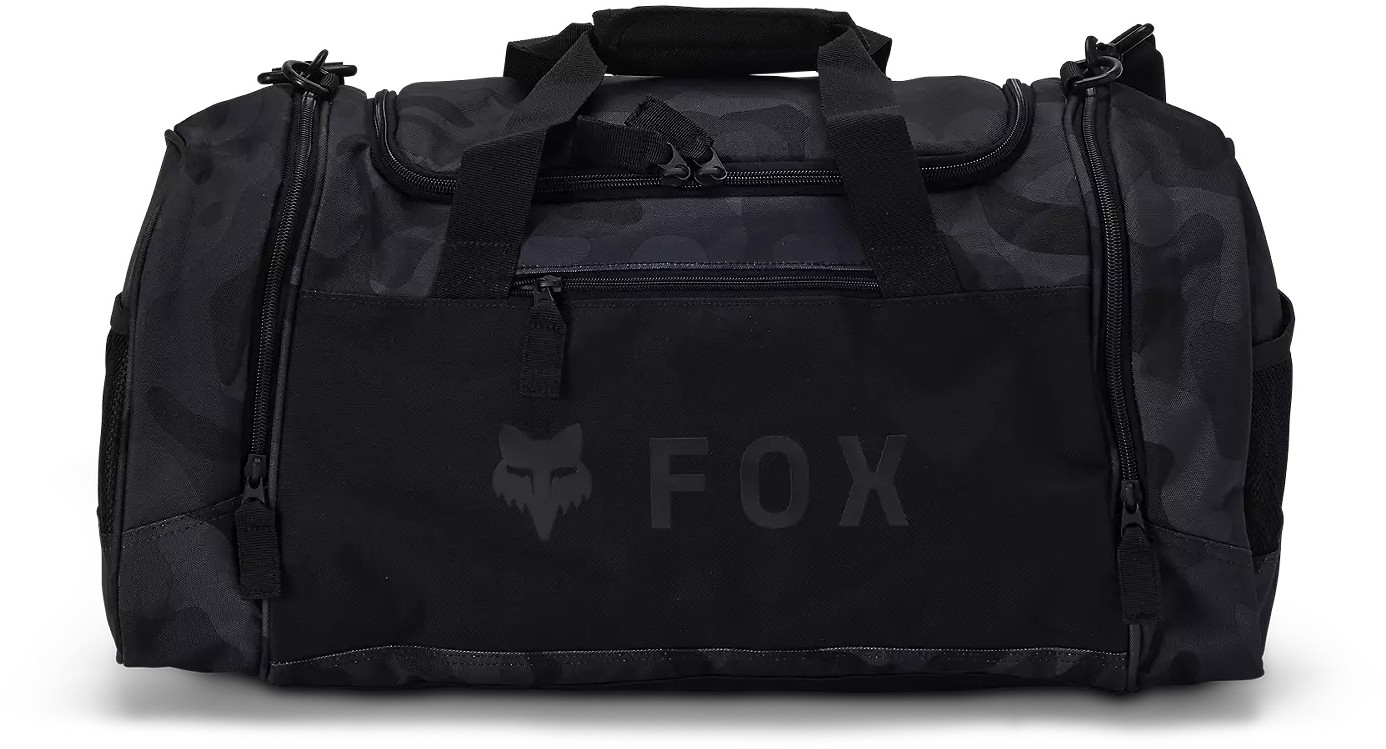 Fox Clothing 180 Duffle MTB Mountain Bike Gear Bag product image