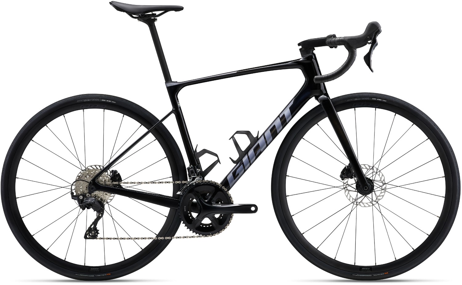 Giant Defy Advanced 2 2025 - Road Bike product image