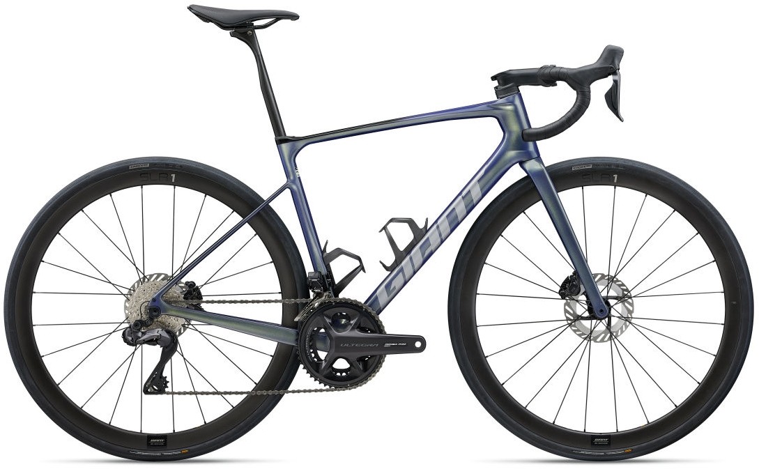Giant Defy Advanced Pro 0 2025 - Road Bike product image