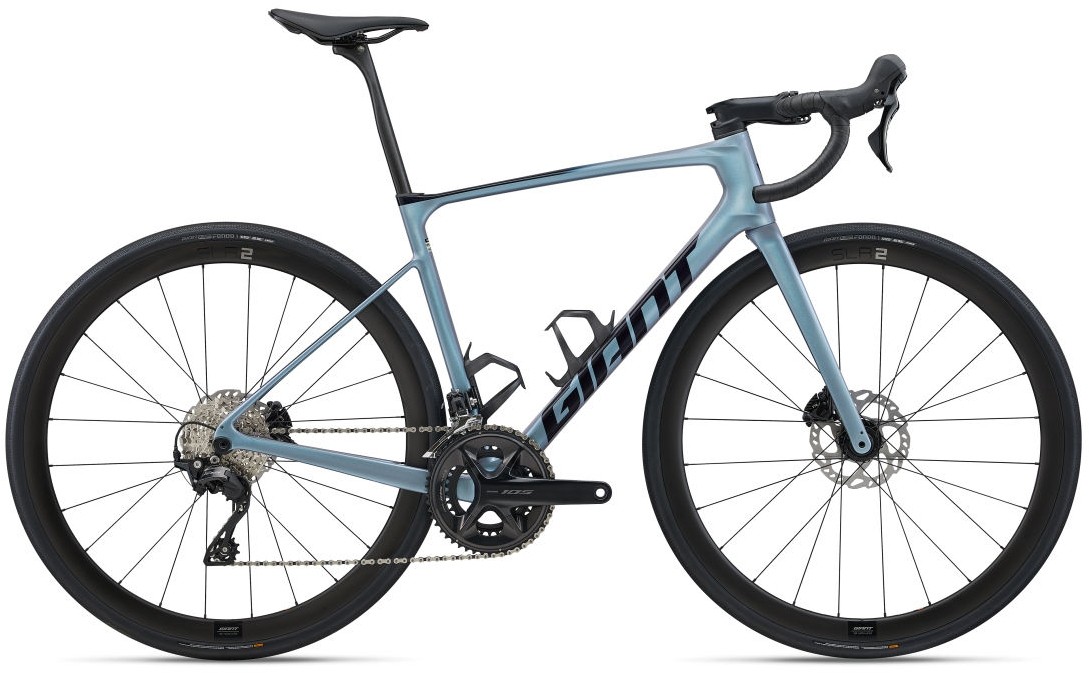 Giant Defy Advanced Pro 2 2025 - Road Bike product image