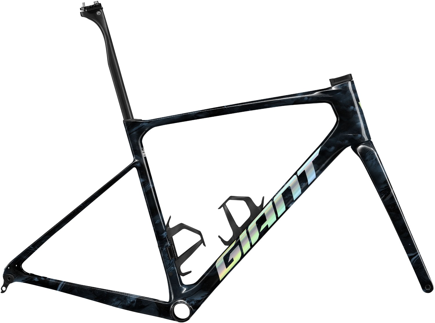 Giant Defy Advanced SL Frameset product image