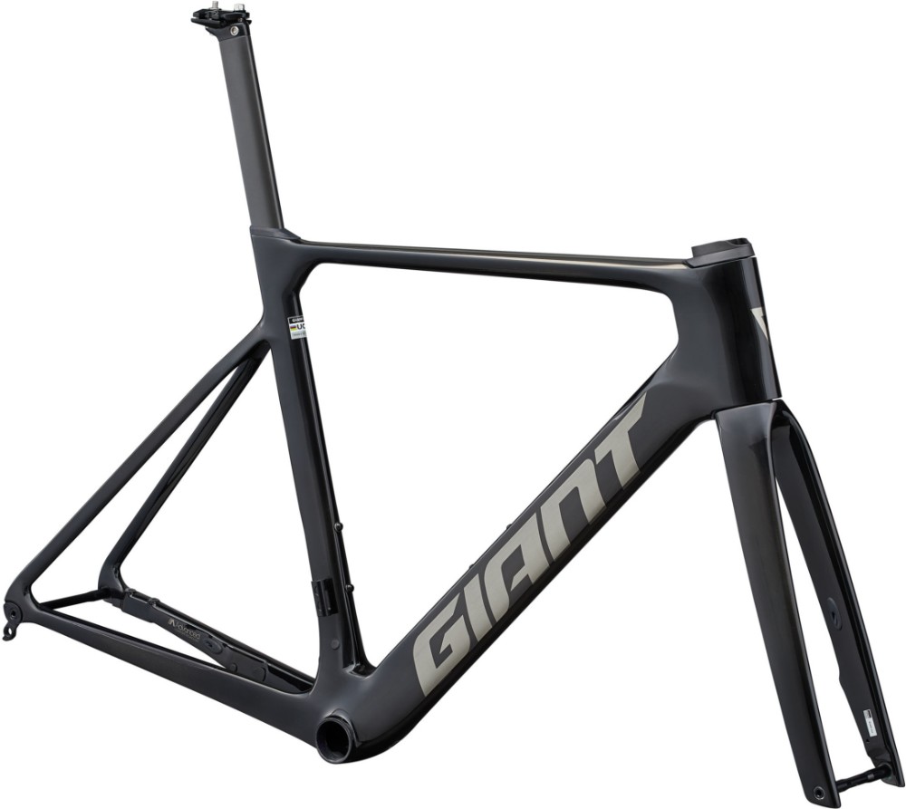 Propel Advanced Pro Frameset image 1