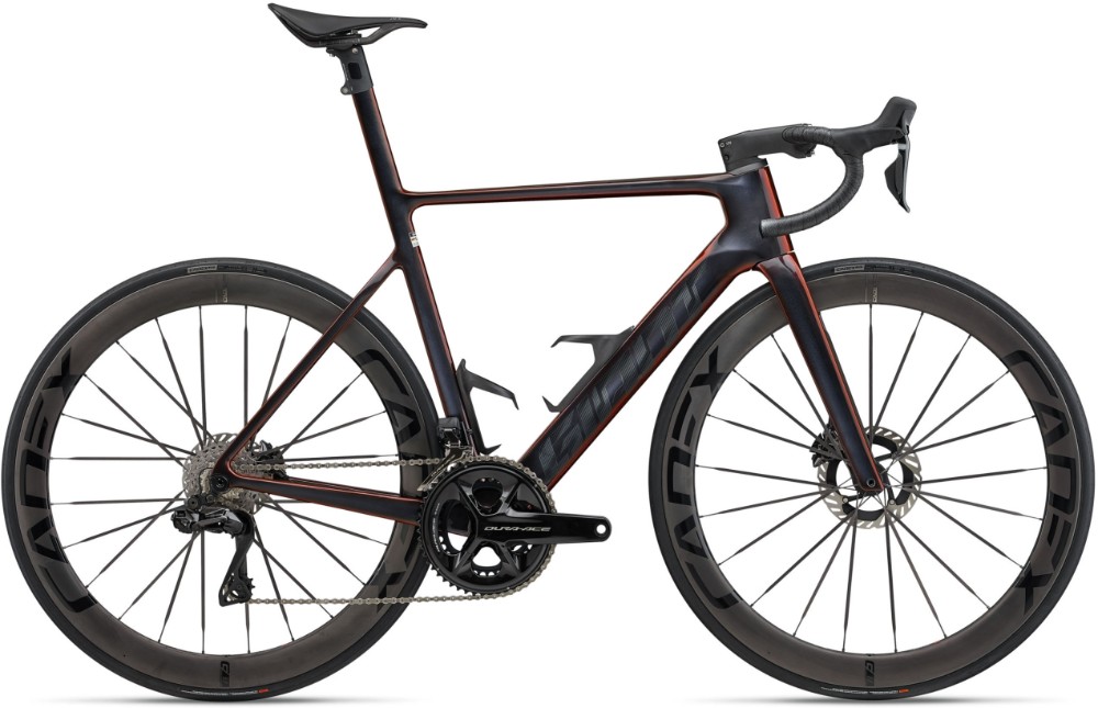 Propel Advanced SL 0 Dura-Ace 2025 - Road Bike image 0