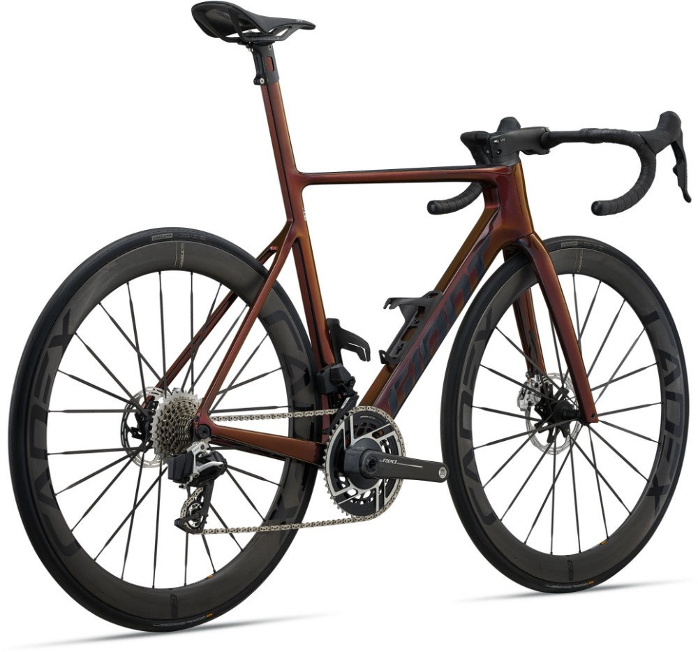 Propel Advanced SL 0 RED 2025 - Road Bike image 1