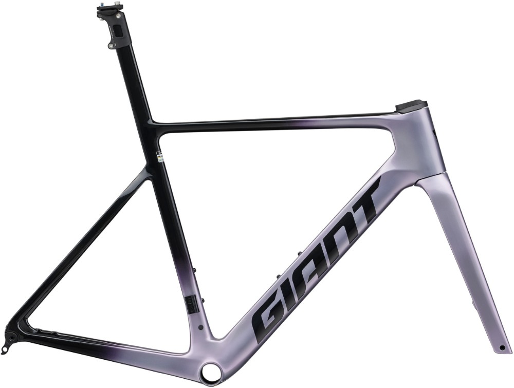 Propel Advanced SL Frameset image 0