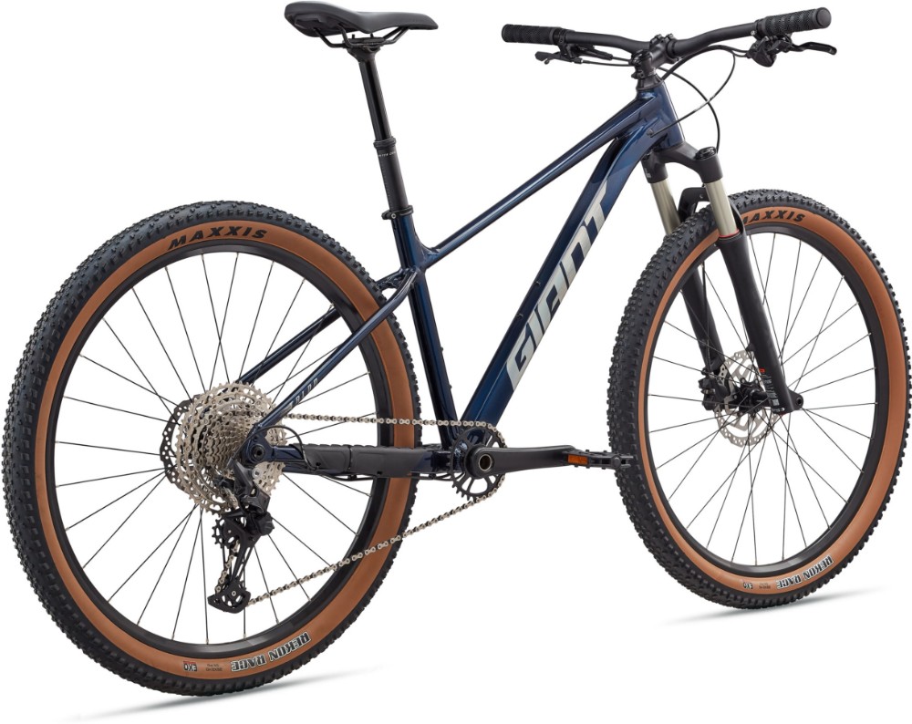 Talon 0 Mountain Bike 2025 - Hardtail MTB image 1