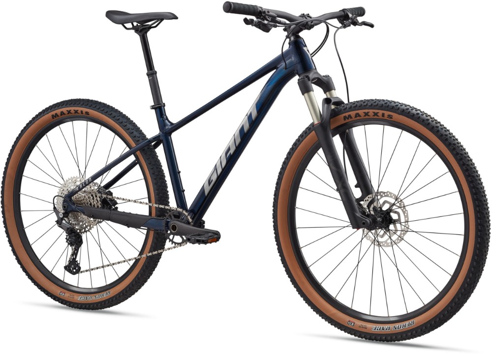 Talon 0 Mountain Bike 2025 - Hardtail MTB image 2