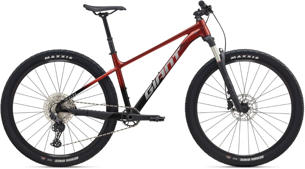 Talon 0 Mountain Bike 2025 - Hardtail MTB image 0