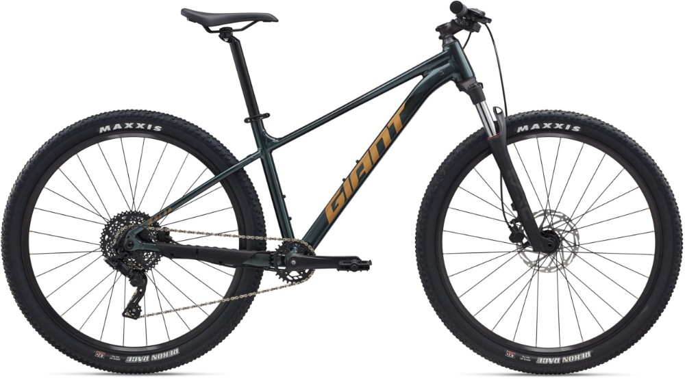 Talon 2 Mountain Bike 2025 - Hardtail MTB image 0