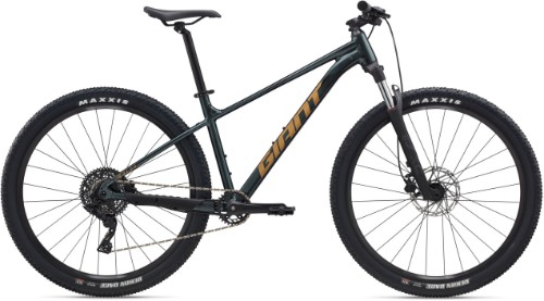Giant Talon 2 Mountain Bike 2025 - Hardtail MTB