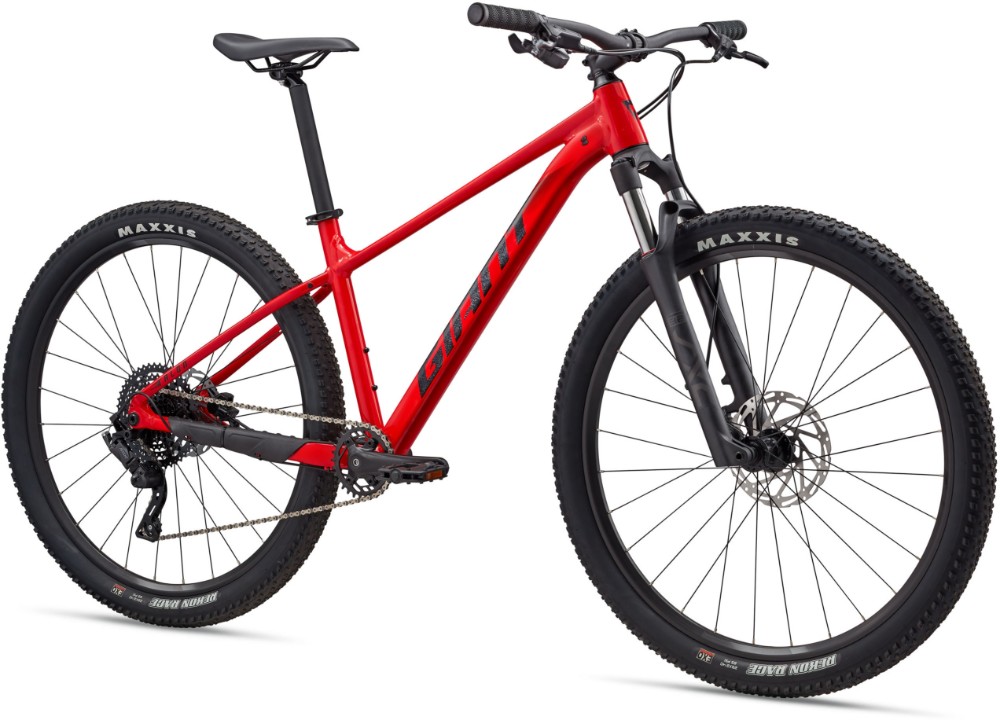 Talon 2 Mountain Bike 2025 - Hardtail MTB image 1