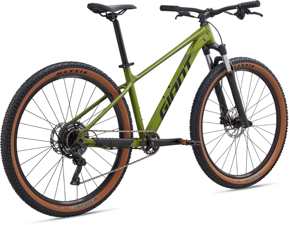Talon 2 Mountain Bike 2025 - Hardtail MTB image 1