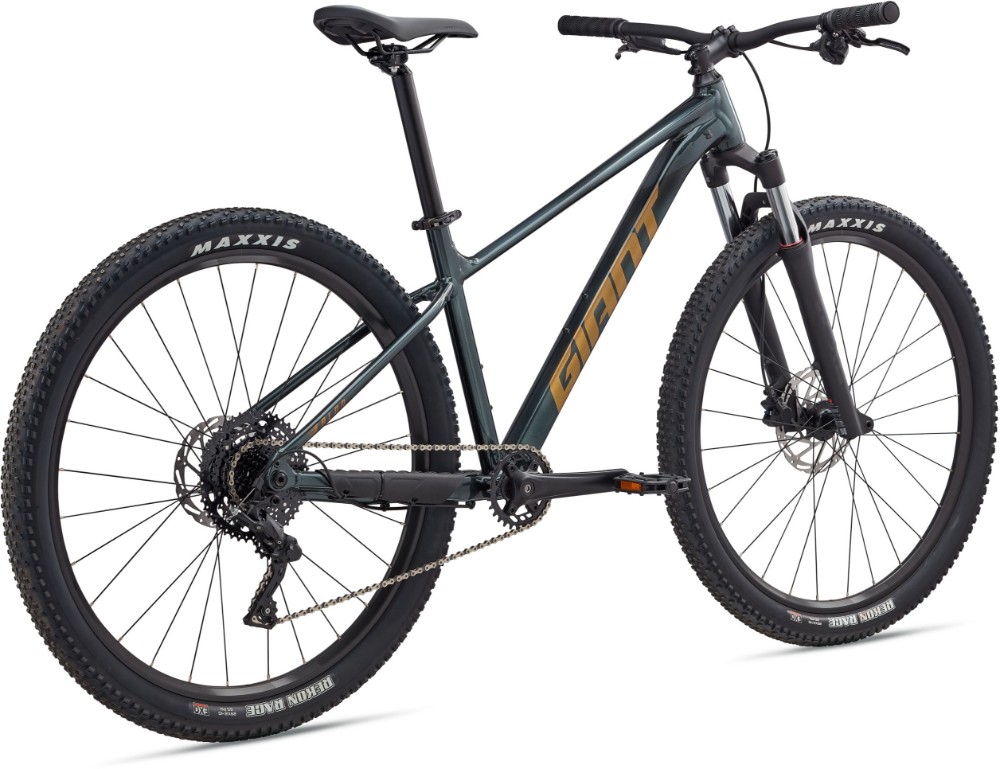 Talon 2 Mountain Bike 2025 - Hardtail MTB image 1