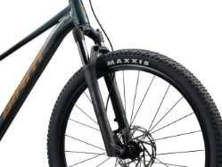 Talon 2 Mountain Bike 2025 - Hardtail MTB image 7