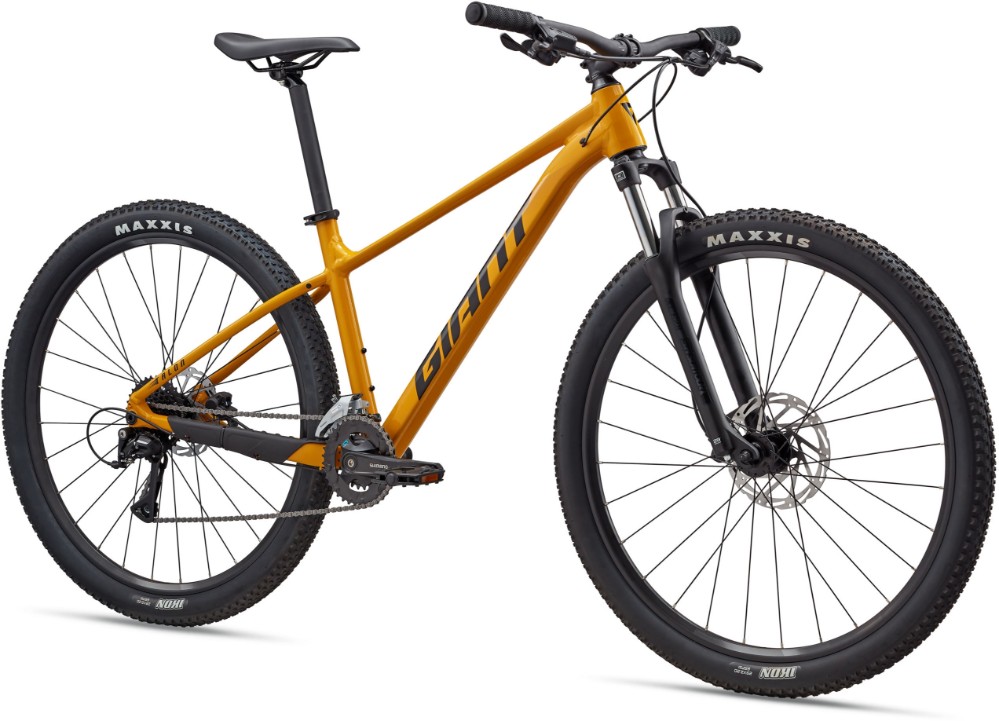Talon 3 Mountain Bike 2025 - Hardtail MTB image 1