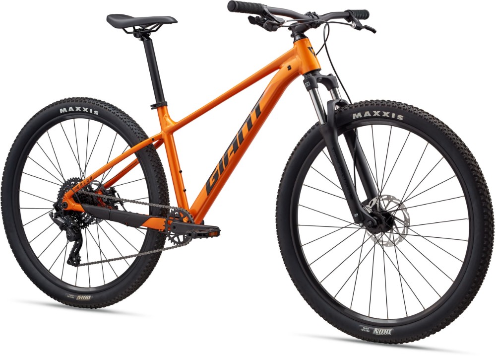 Talon 4 Mountain Bike 2025 - Hardtail MTB image 1